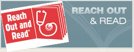 Click to Reach Out & Read!